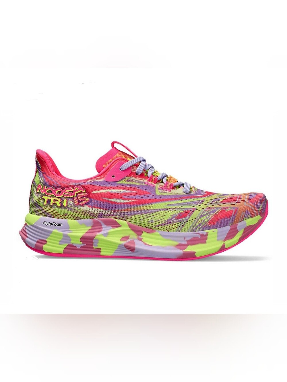 ASICS Noosa Tri 15 Hot Safety